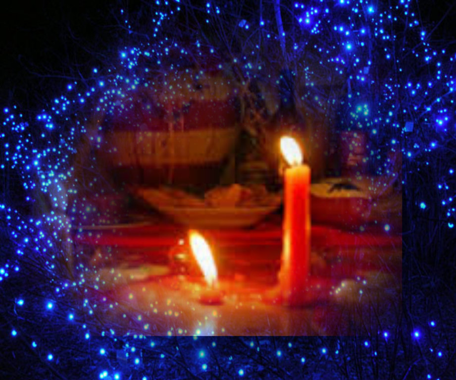 Weight Loss Spell ~ Ceremonial White Magic Spell ~ Reiki for Weight Loss